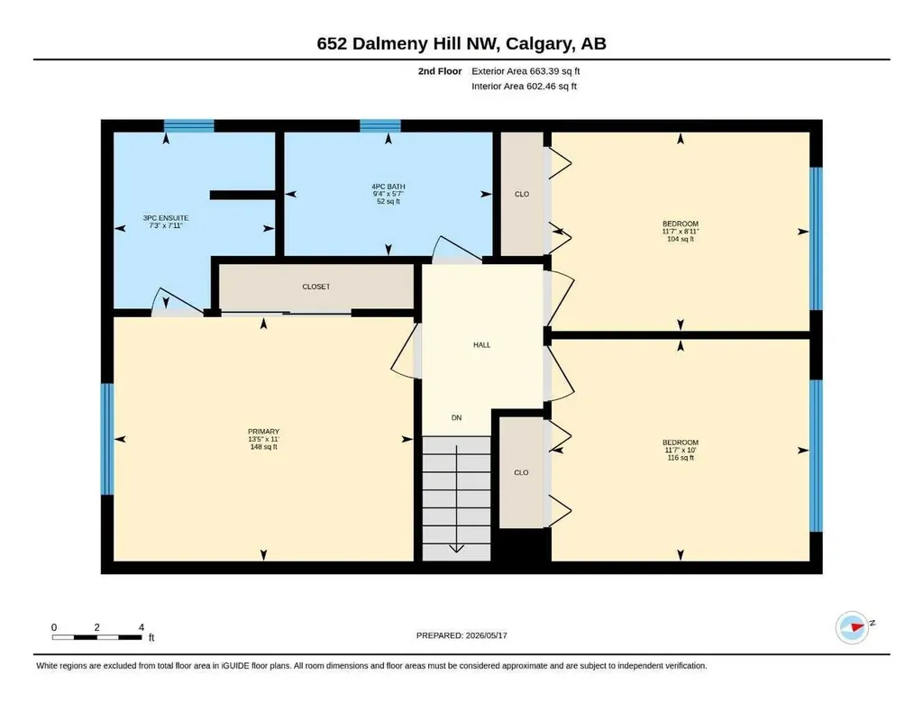 652 Dalmeny Hill NW Calgary AB T3A 1T6