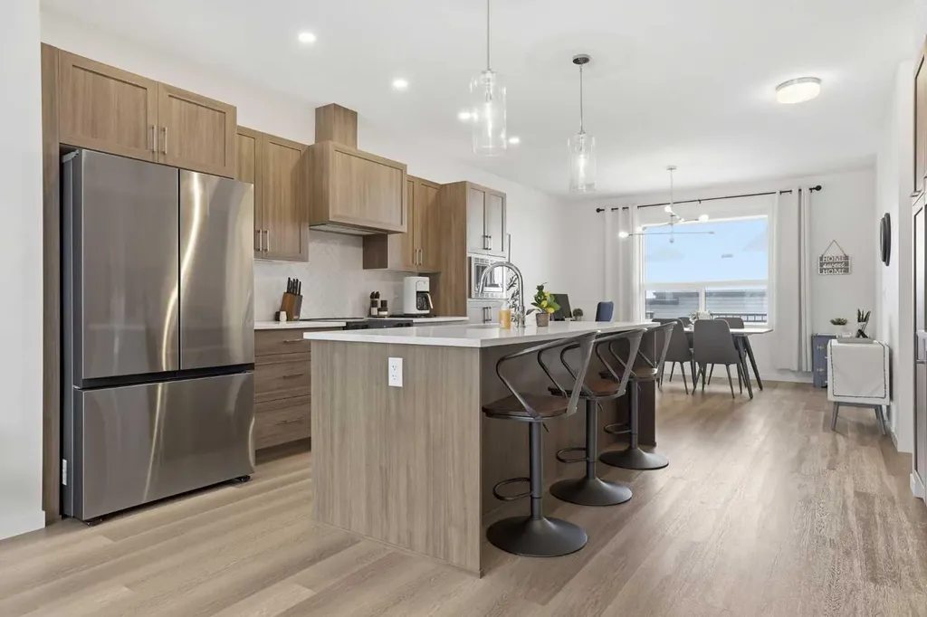 224 South Point Greenway SW Airdrie AB T4B5J3
