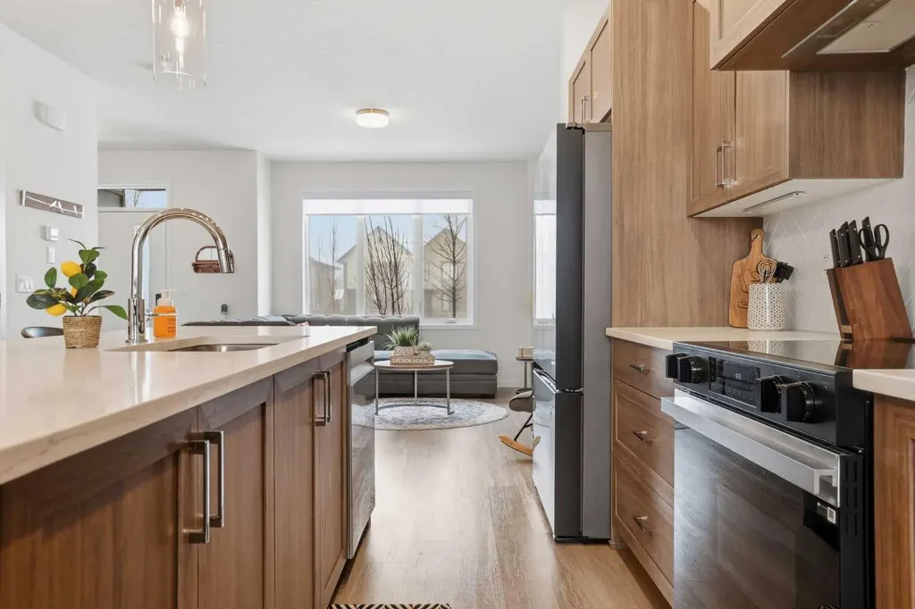 224 South Point Greenway SW Airdrie AB T4B5J3