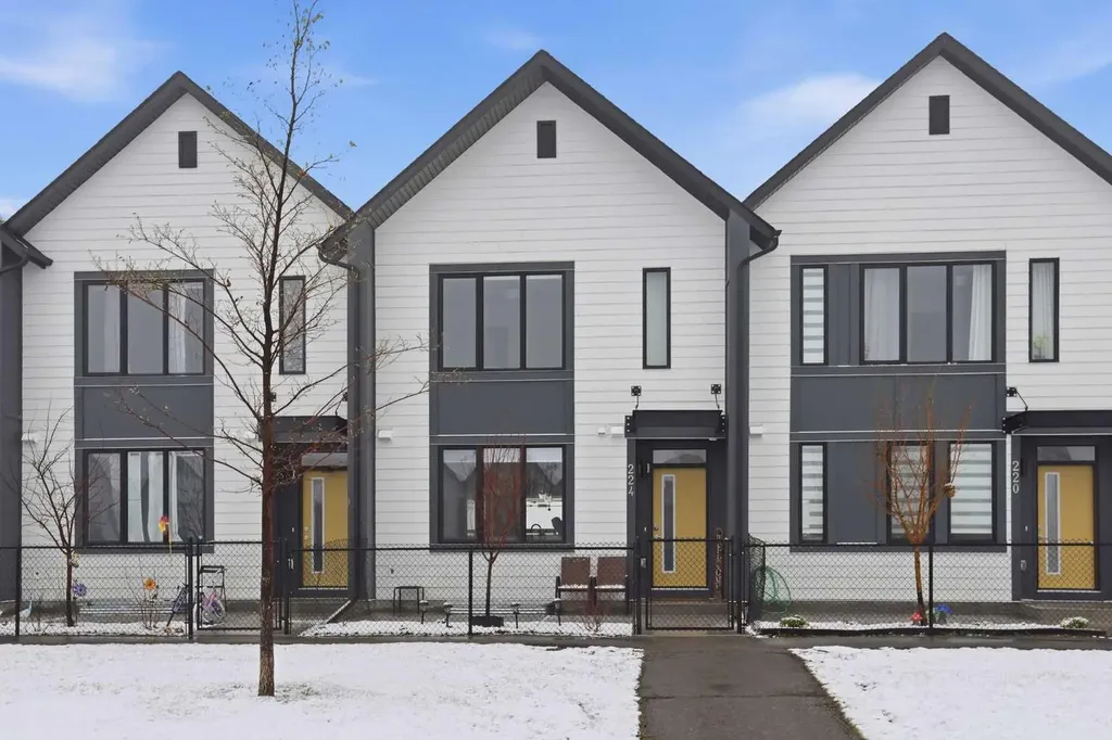 224 South Point Greenway SW Airdrie AB T4B5J3