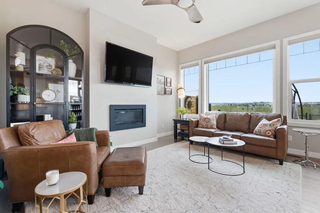 51 Mist Mountain Rise Okotoks AB T1S 5R4