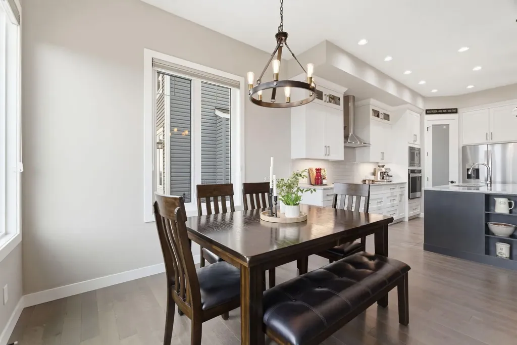 51 Mist Mountain Rise Okotoks AB T1S 5R4
