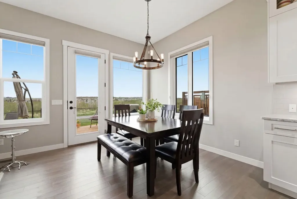51 Mist Mountain Rise Okotoks AB T1S 5R4