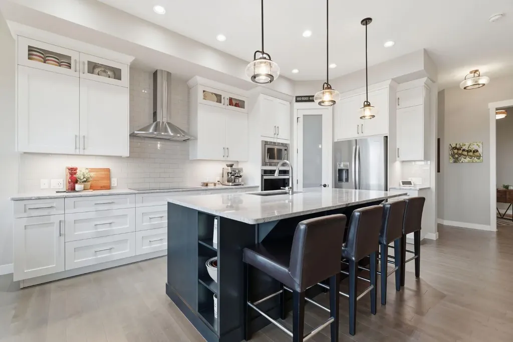 51 Mist Mountain Rise Okotoks AB T1S 5R4