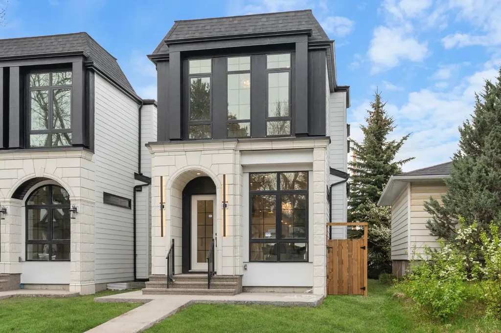 510 29 Avenue NW Calgary AB T2M 2M5