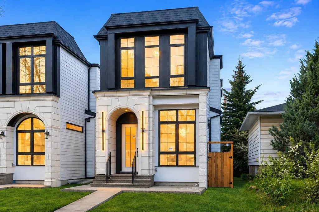 510 29 Avenue NW Calgary AB T2M 2M5
