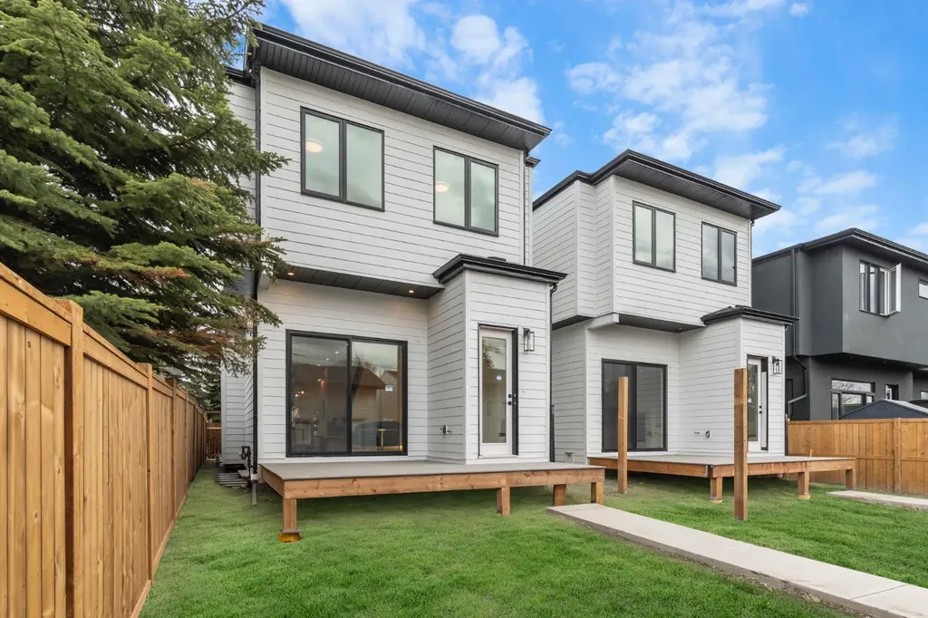 510 29 Avenue NW Calgary AB T2M 2M5