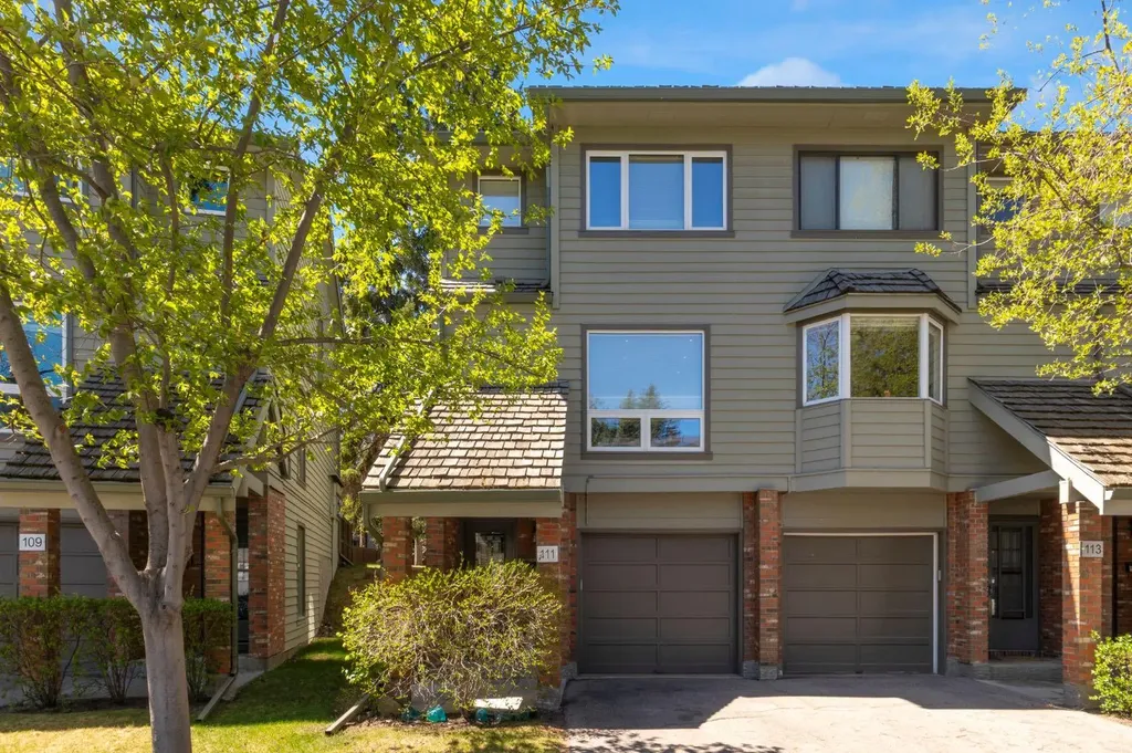 111 Point Drive NW Calgary AB T3B5C8