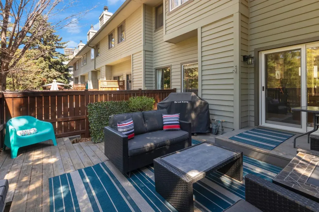 111 Point Drive NW Calgary AB T3B5C8