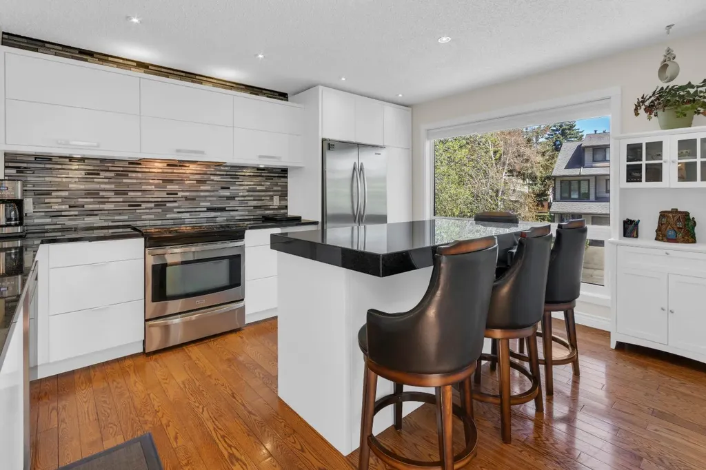 111 Point Drive NW Calgary AB T3B5C8