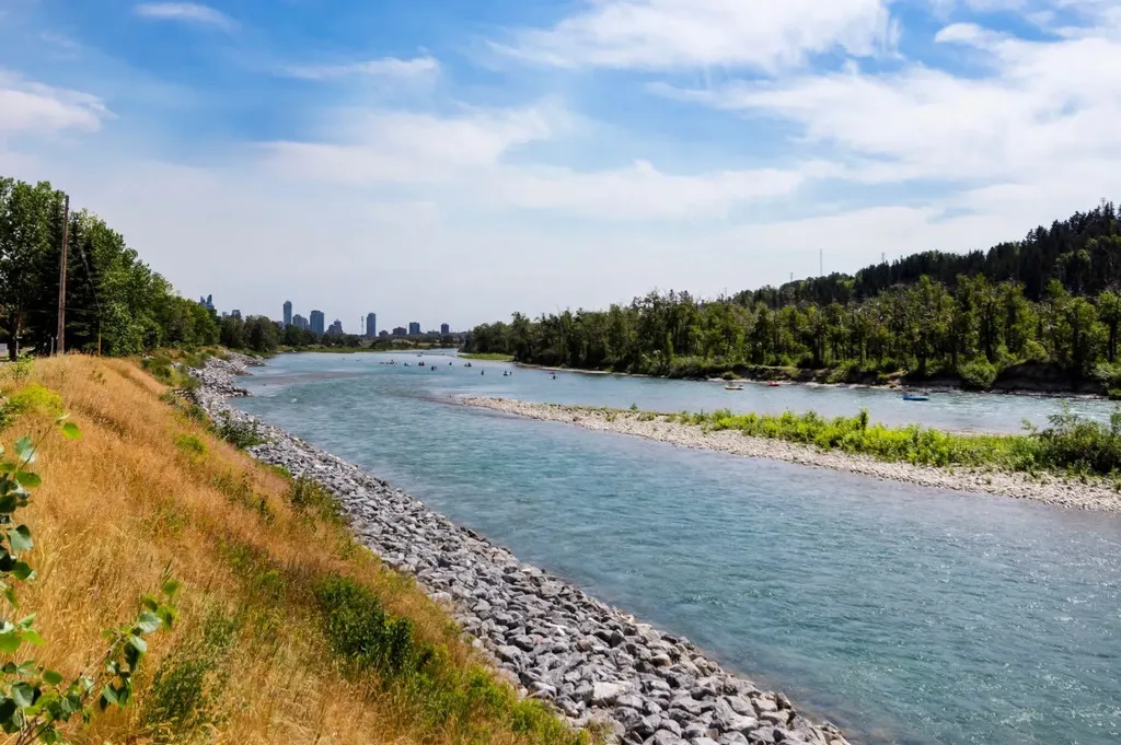 111 Point Drive NW Calgary AB T3B5C8