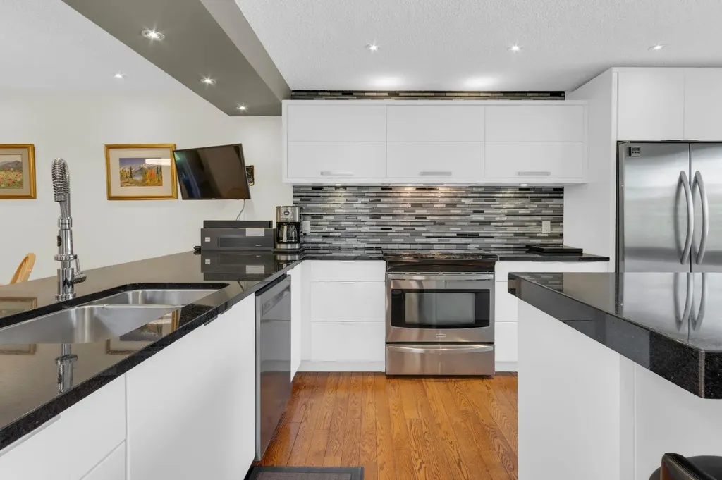 111 Point Drive NW Calgary AB T3B5C8