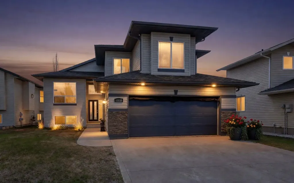 11113 66a Avenue Grande Prairie AB T8W 0B1
