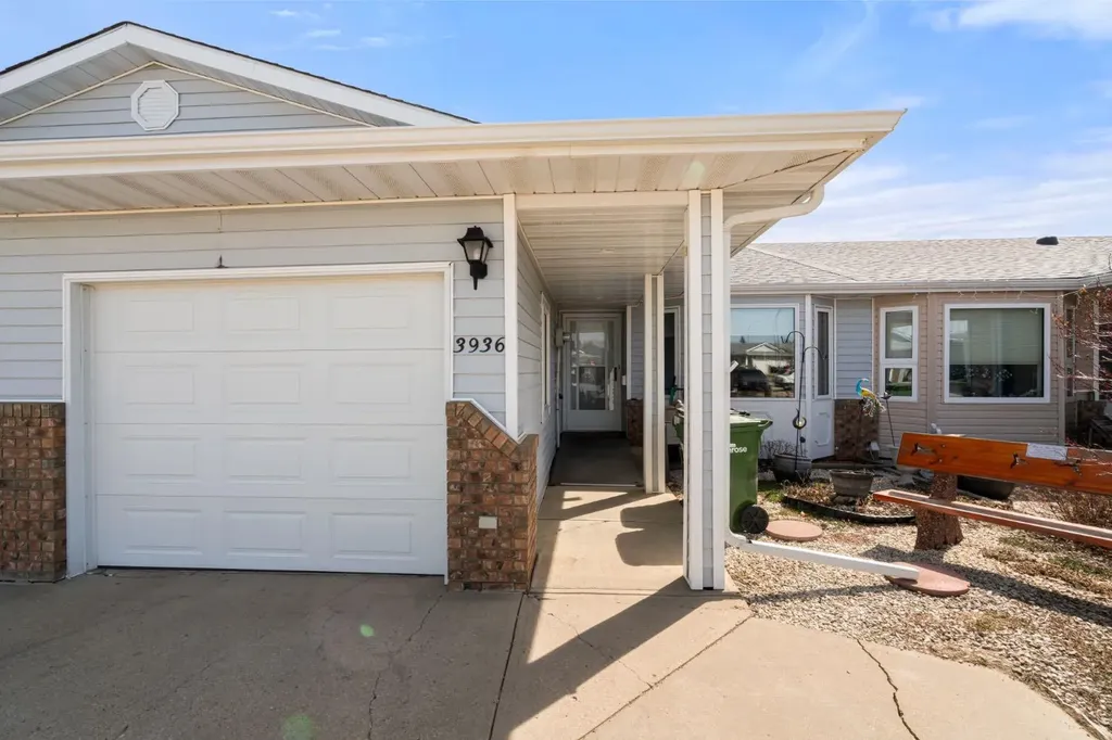3936 56a Street Close Camrose AB T4V4L1