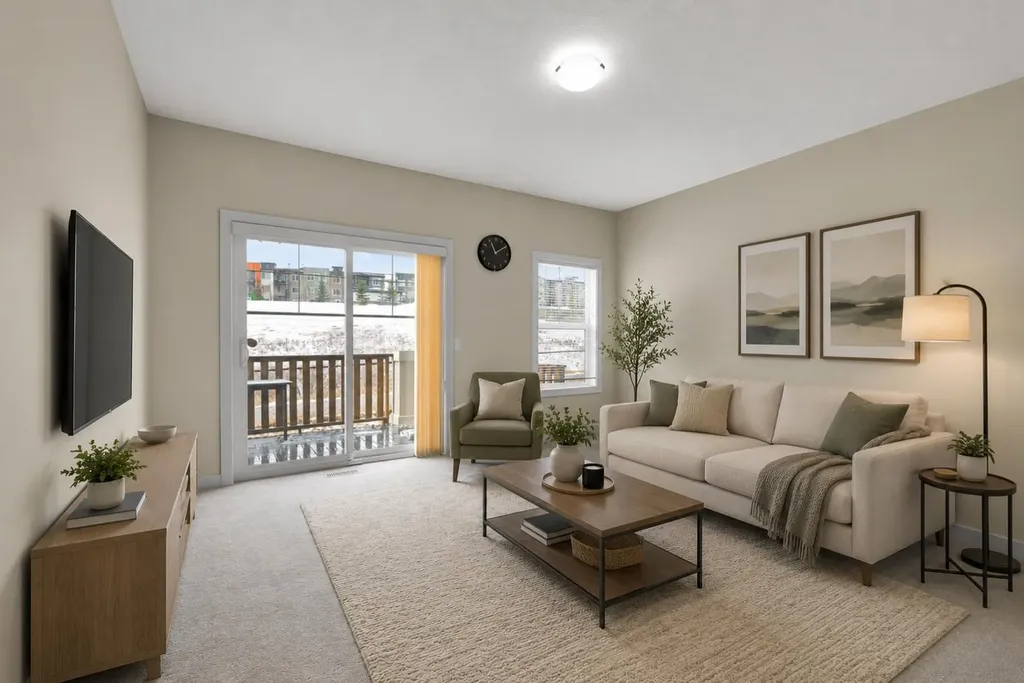 249 Sage Hill Grove NW Calgary AB T3R0Z8