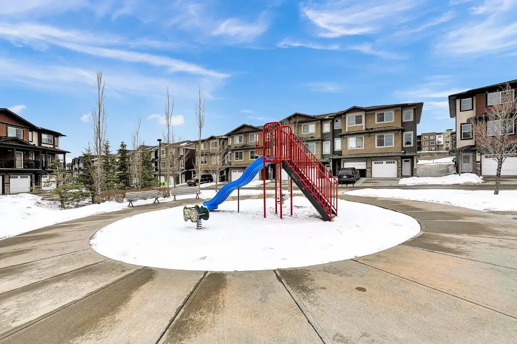 249 Sage Hill Grove NW Calgary AB T3R0Z8