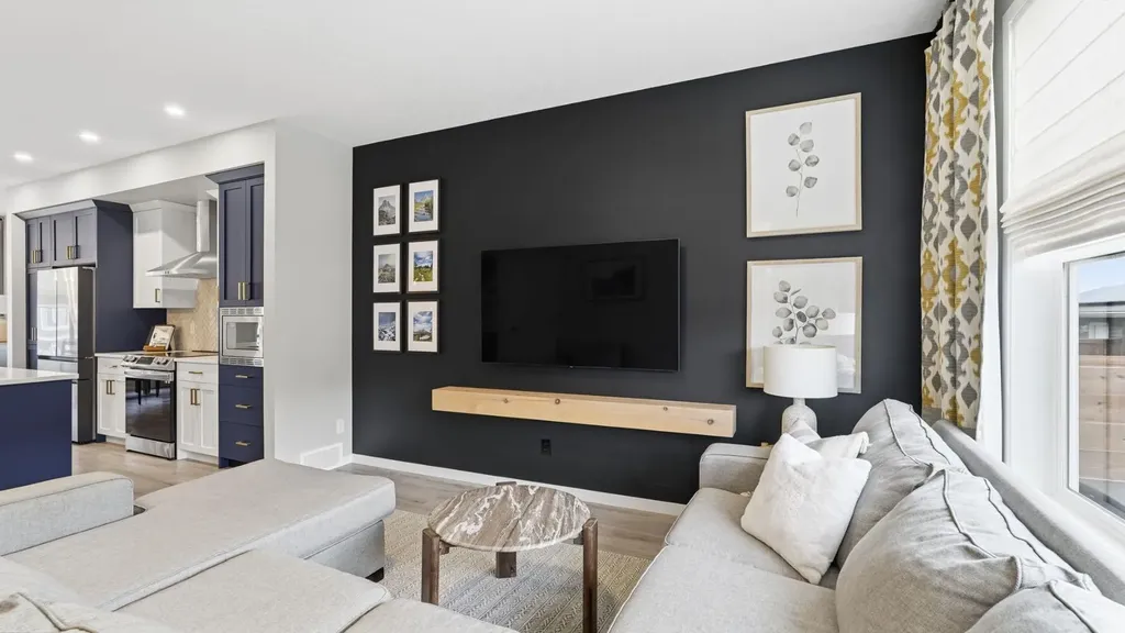 77 Wolf Gate Okotoks AB T1S 5T9
