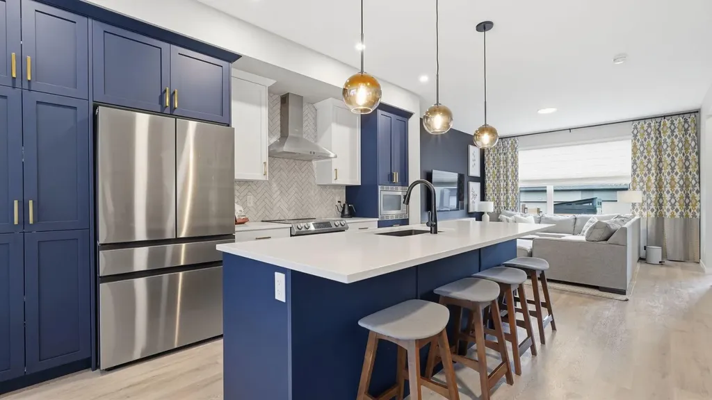 77 Wolf Gate Okotoks AB T1S 5T9