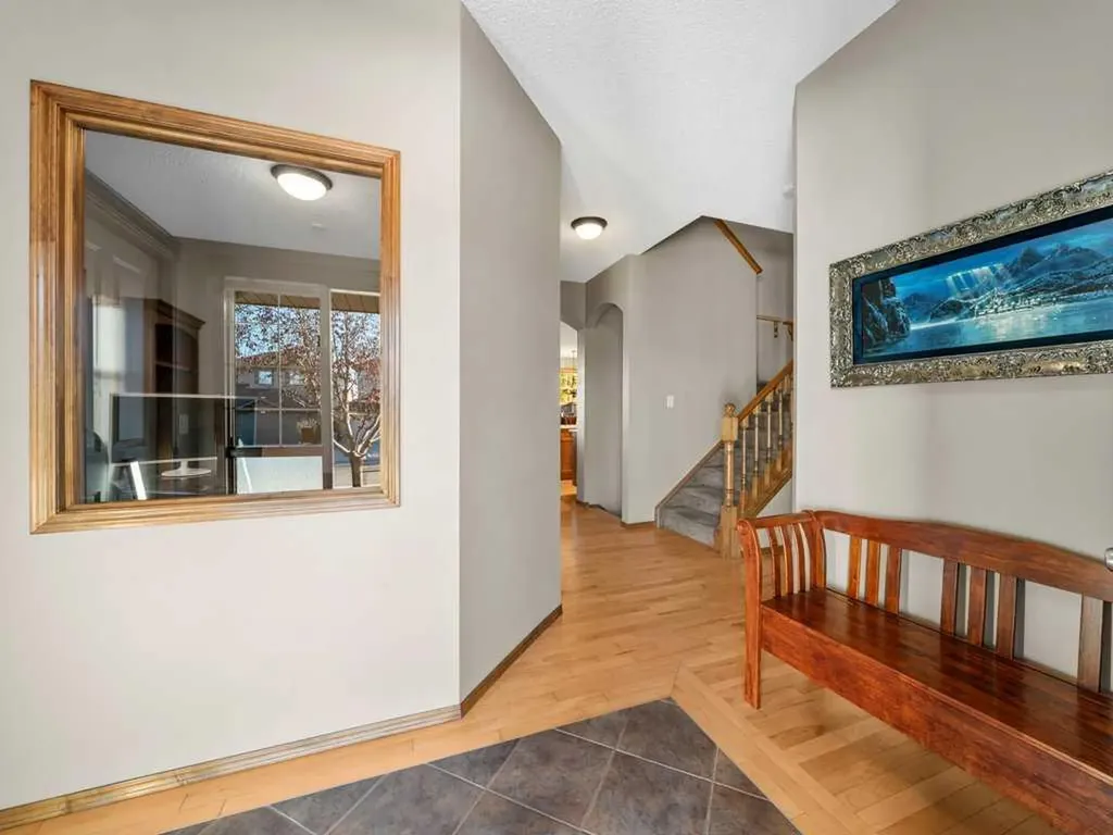 108 Pantego Rise NW Calgary AB T3K 6J3