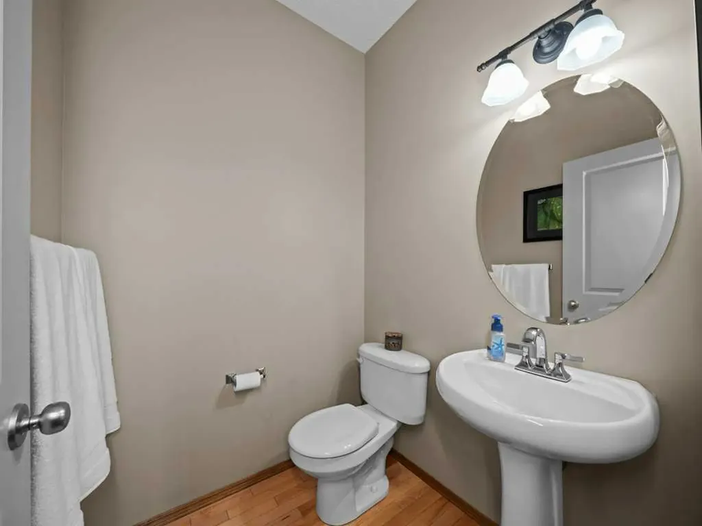 108 Pantego Rise NW Calgary AB T3K 6J3