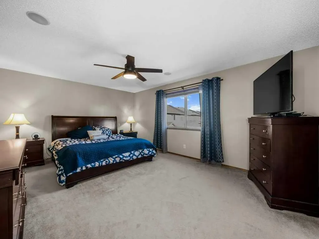 108 Pantego Rise NW Calgary AB T3K 6J3