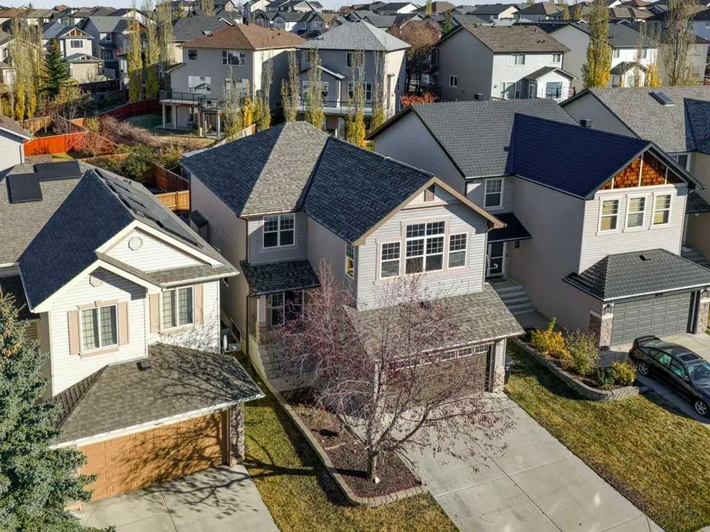 108 Pantego Rise NW Calgary AB T3K 6J3
