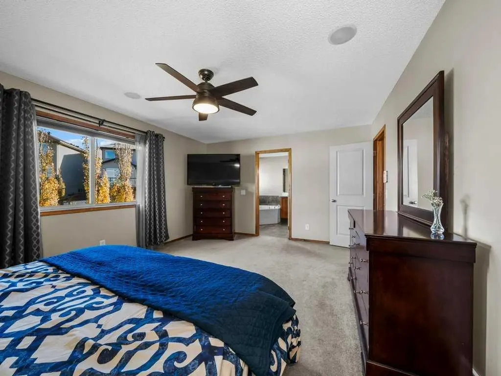 108 Pantego Rise NW Calgary AB T3K 6J3