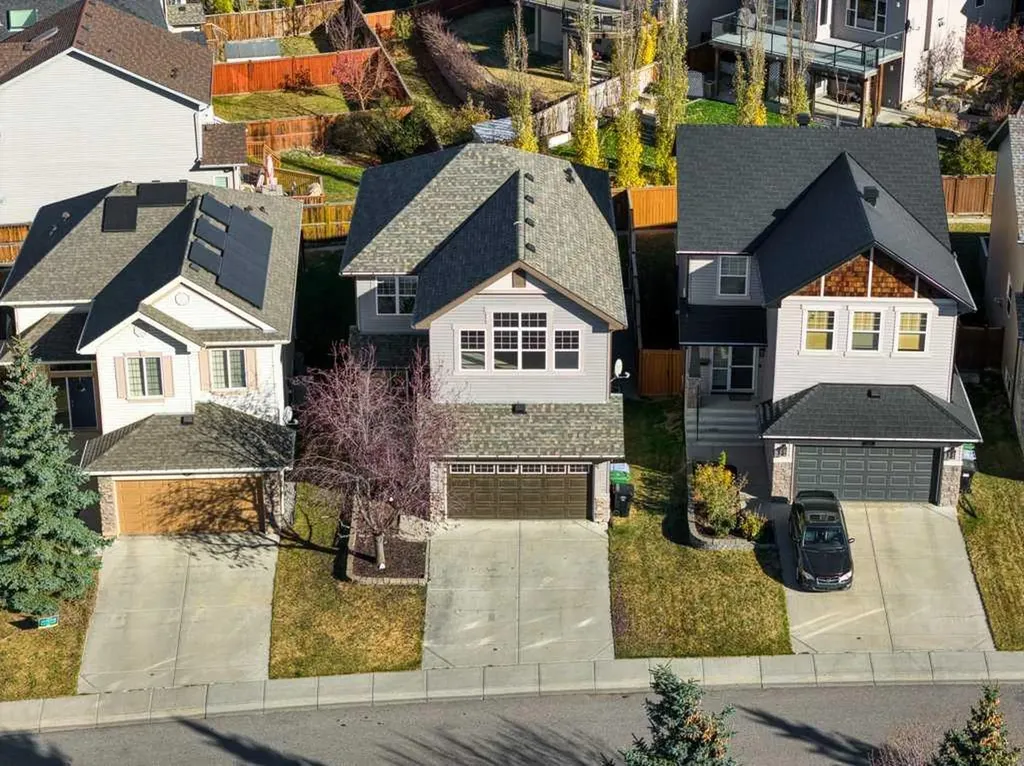 108 Pantego Rise NW Calgary AB T3K 6J3