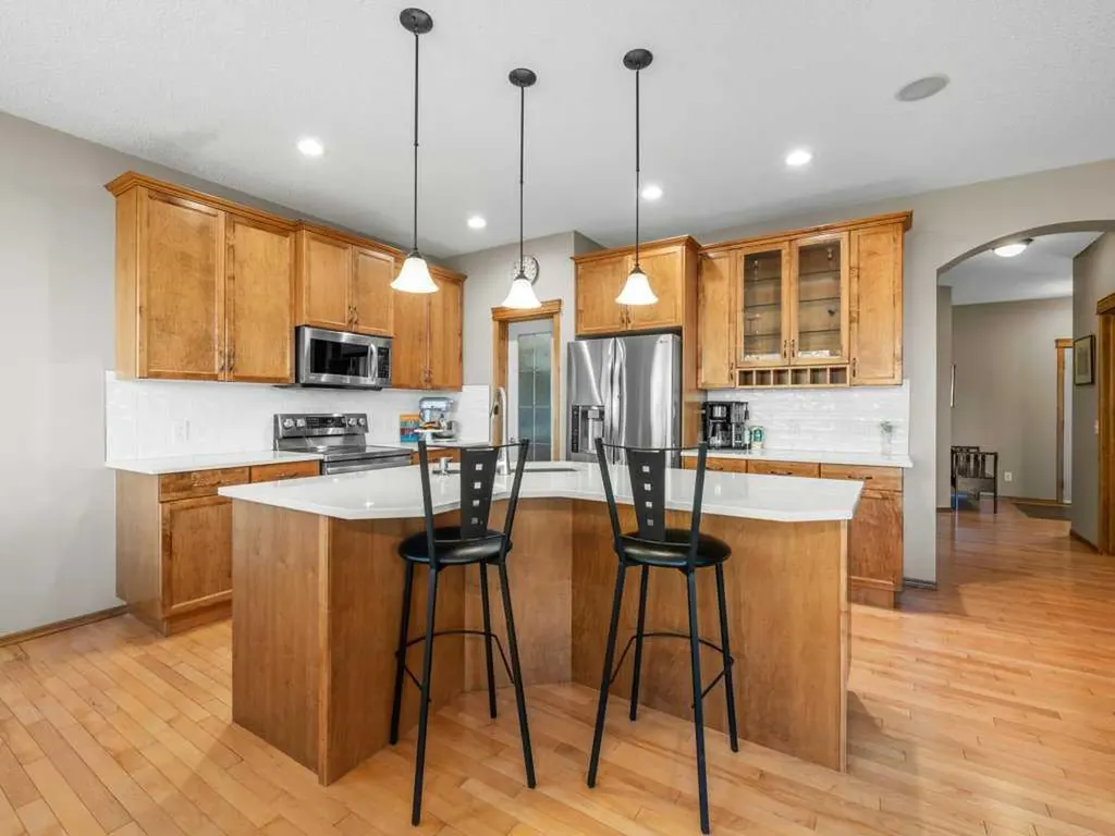 108 Pantego Rise NW Calgary AB T3K 6J3