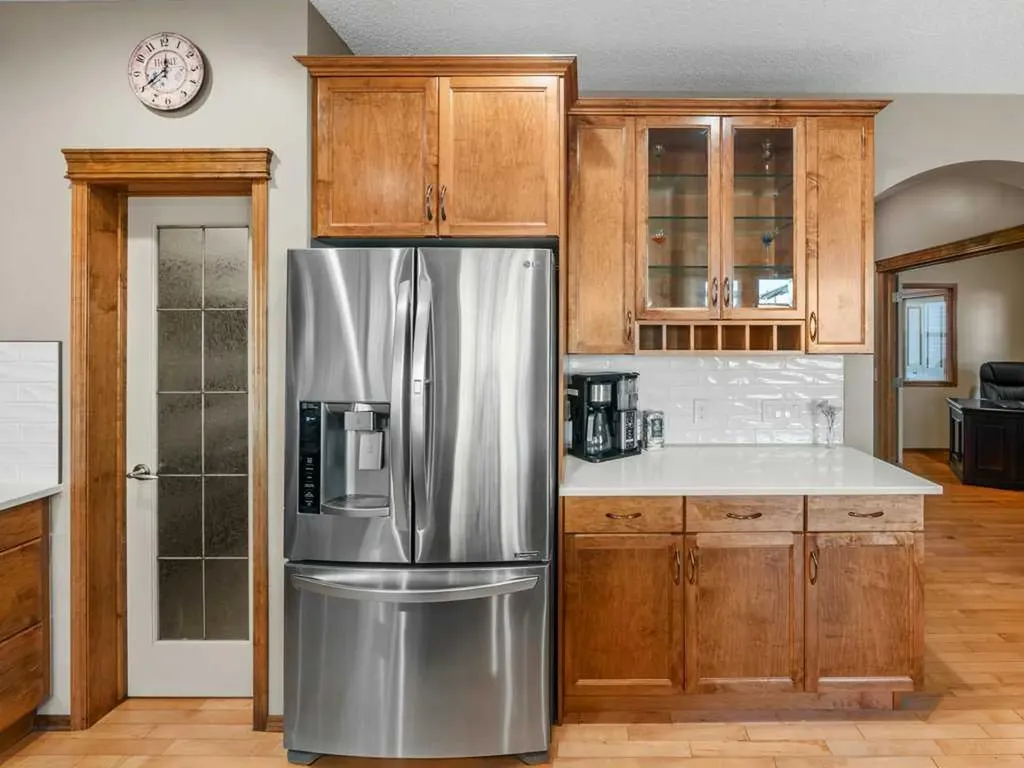 108 Pantego Rise NW Calgary AB T3K 6J3