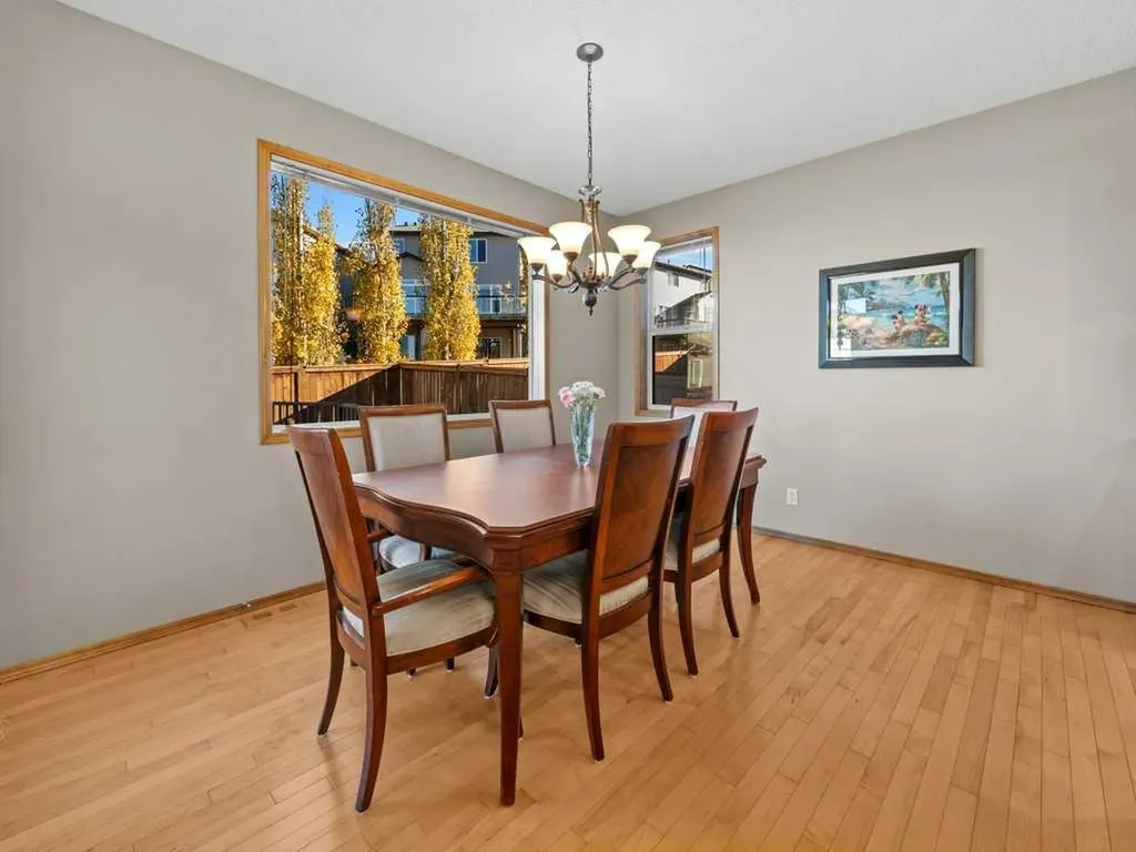 108 Pantego Rise NW Calgary AB T3K 6J3