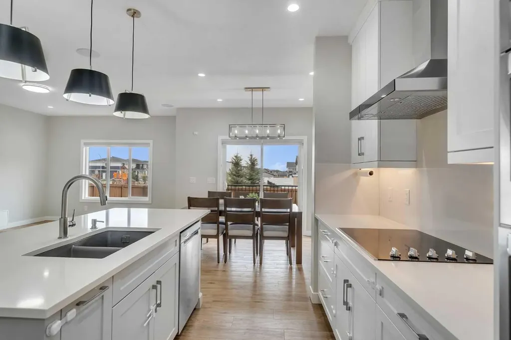 152 Savanna Way NE Calgary AB T3J0Z9