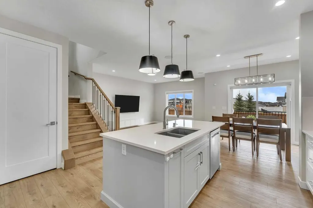 152 Savanna Way NE Calgary AB T3J0Z9
