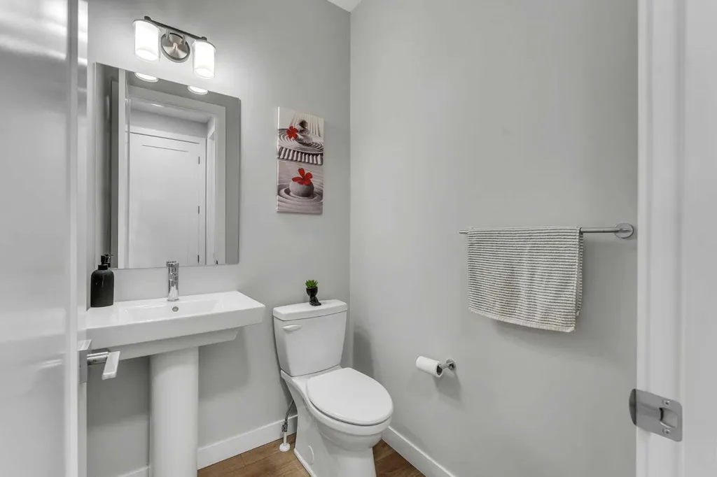 152 Savanna Way NE Calgary AB T3J0Z9