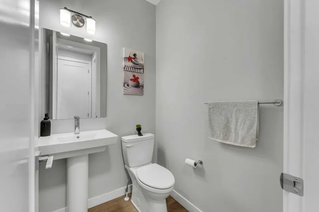 152 Savanna Way NE Calgary AB T3J0Z9