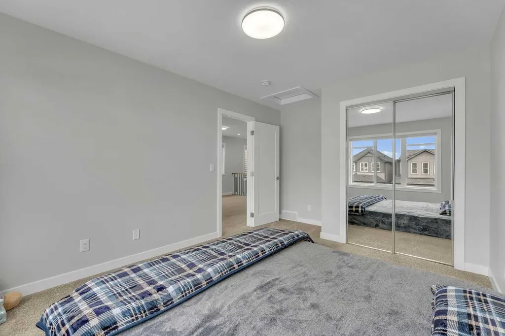 152 Savanna Way NE Calgary AB T3J0Z9