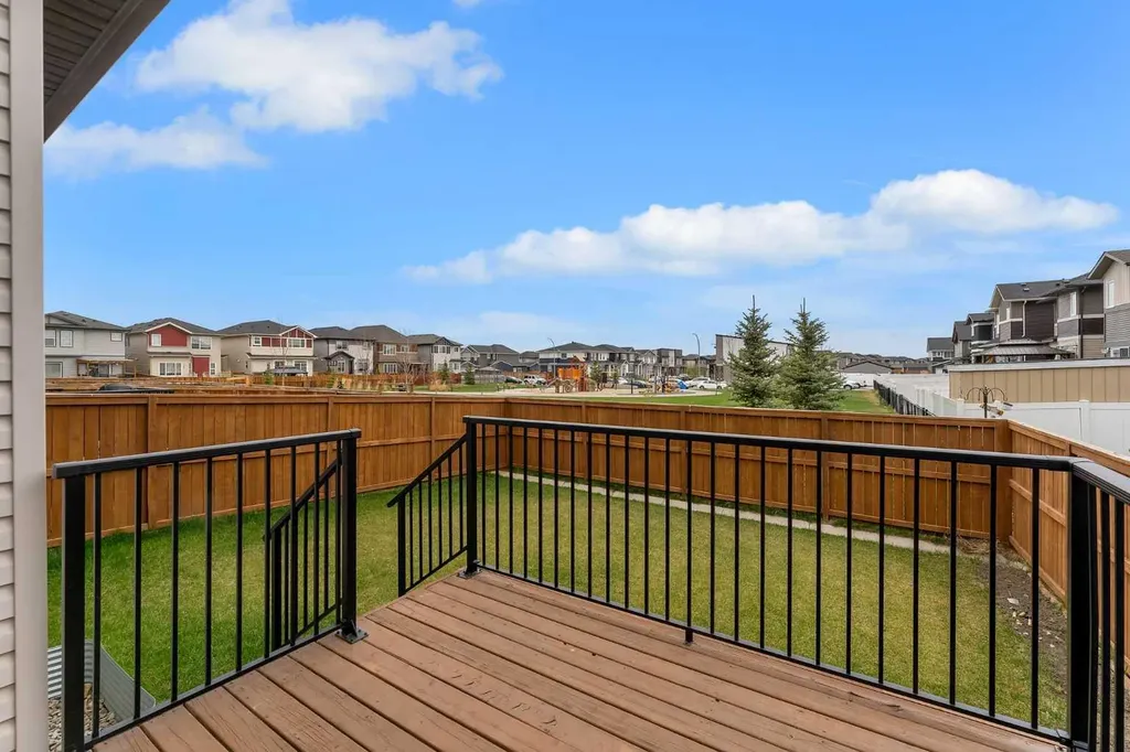 152 Savanna Way NE Calgary AB T3J0Z9