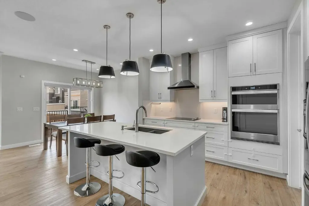 152 Savanna Way NE Calgary AB T3J0Z9