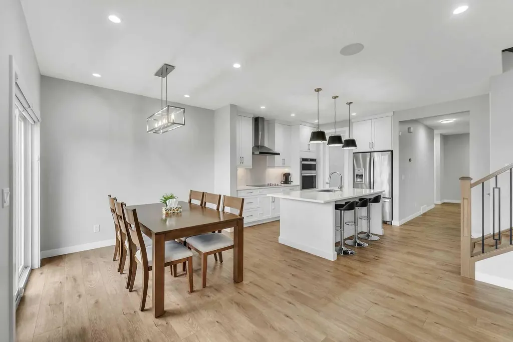 152 Savanna Way NE Calgary AB T3J0Z9