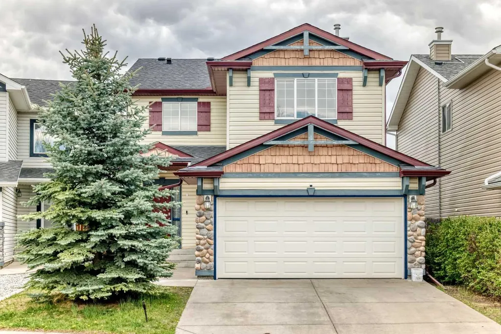 80 Eversyde Way SW Calgary AB T2Y4V5
