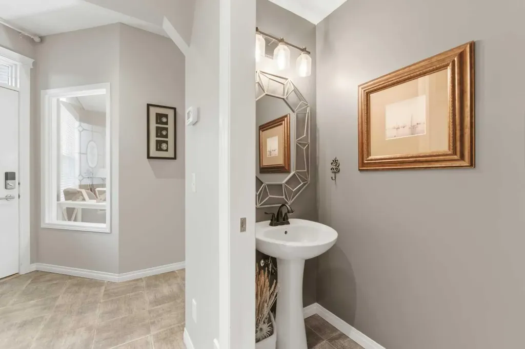143 Chaparral Ravine View SE Calgary AB T2X 0S4