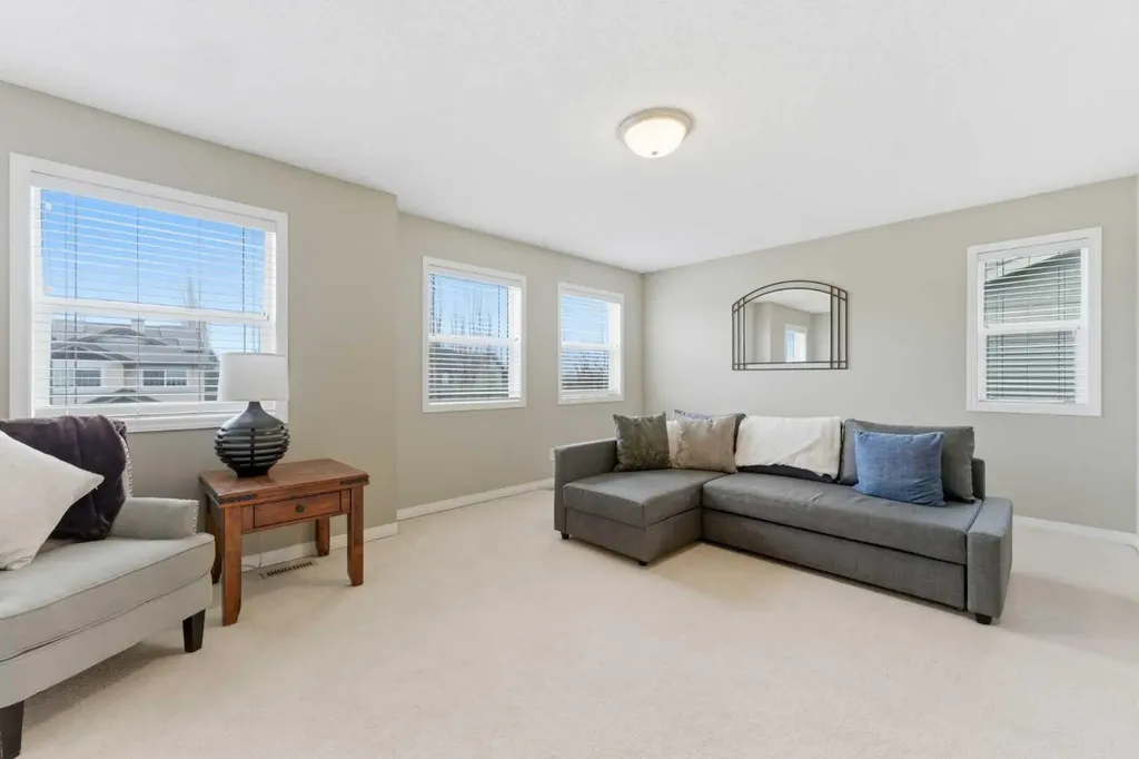 143 Chaparral Ravine View SE Calgary AB T2X 0S4