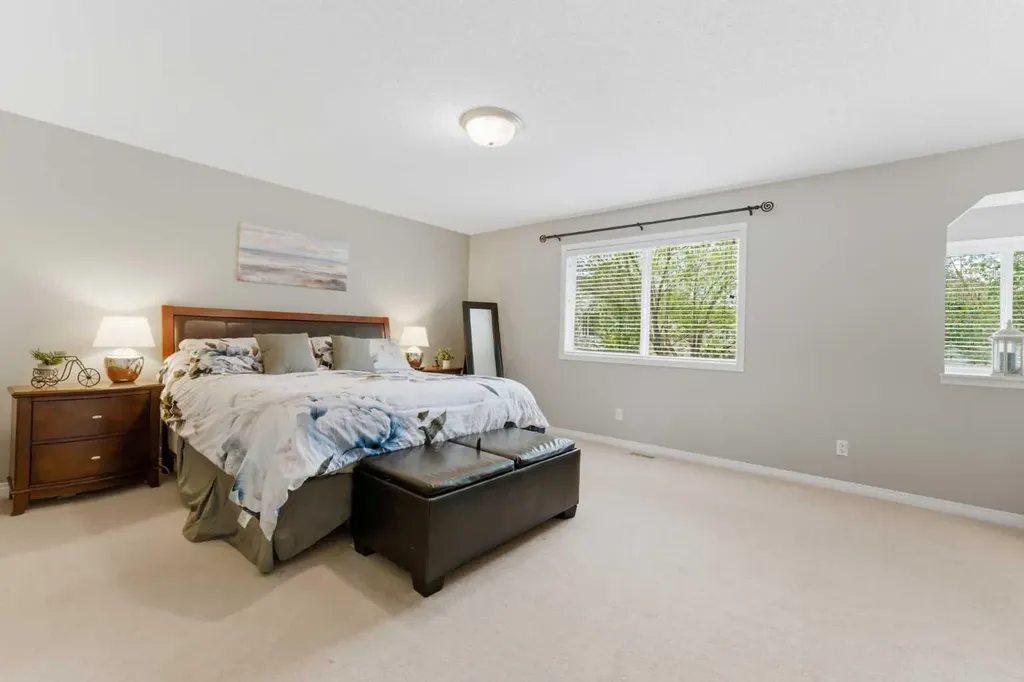 143 Chaparral Ravine View SE Calgary AB T2X 0S4