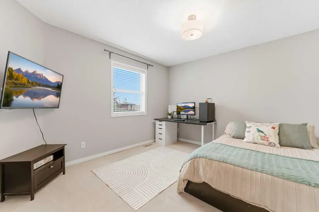 143 Chaparral Ravine View SE Calgary AB T2X 0S4