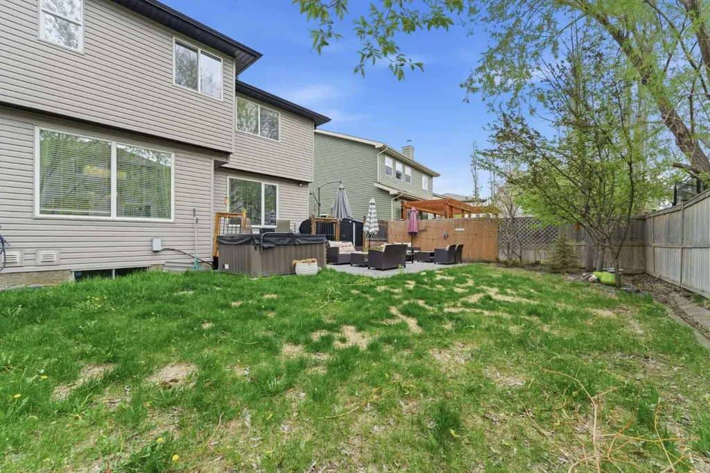 143 Chaparral Ravine View SE Calgary AB T2X 0S4