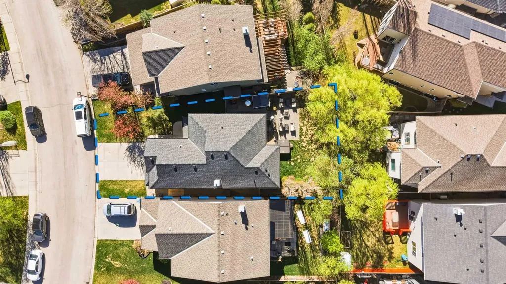 143 Chaparral Ravine View SE Calgary AB T2X 0S4