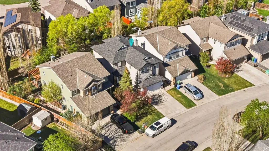 143 Chaparral Ravine View SE Calgary AB T2X 0S4