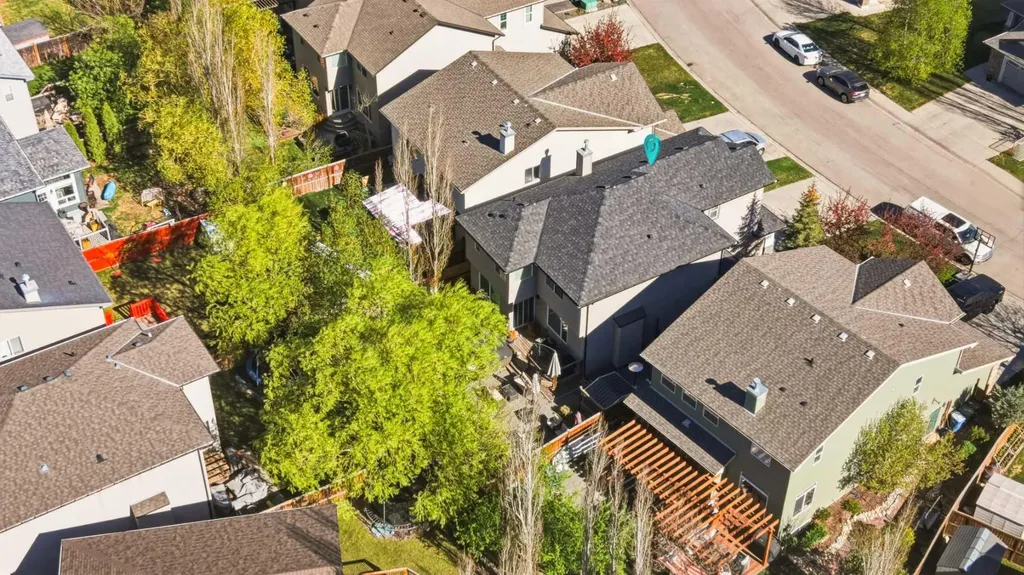 143 Chaparral Ravine View SE Calgary AB T2X 0S4
