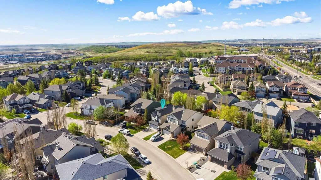143 Chaparral Ravine View SE Calgary AB T2X 0S4