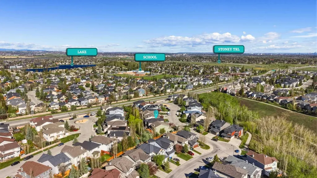 143 Chaparral Ravine View SE Calgary AB T2X 0S4